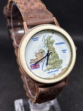 Fossil 6808 copper for sale  Sebring