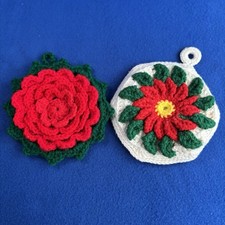 Vtg christmas hot for sale  Redlands