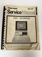 Tandy 1000 computer for sale  Irvine