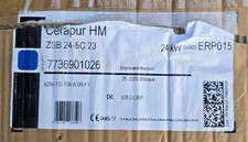 Bosch junkers gas gebraucht kaufen Bosch junkers gas gebraucht kaufen  Nürnberg