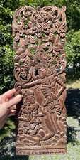20th hand carved for sale  Dingmans Ferry