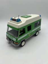 Playmobil 3160 polizei gebraucht kaufen  Ober-Mörlen