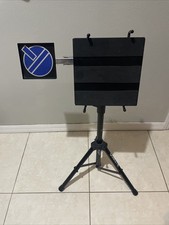 Usado, Tripé Quiklok teclado digital piano profissional suporte LPH-003  comprar usado  Enviando para Brazil