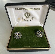 Men cufflinks set for sale  SOUTHAMPTON