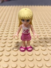 Lego Friends 41092 frnd102 Stephanie Friends na sprzedaż  PL