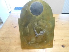 Ancienne horloge pendule usato  Spedire a Italy