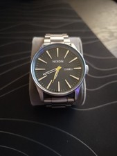 Nixon sentry 38ss for sale  Raleigh