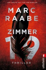 Zimmer thriller marc gebraucht kaufen Zimmer thriller marc gebraucht kaufen  Schwelm