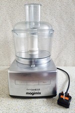 Magimix cuisine 4200 for sale  UK