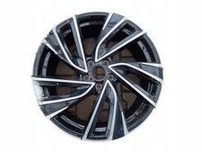 Alufelge zoll 5x112 gebraucht kaufen  Geesthacht