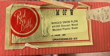 Red ball winged for sale  Cordova