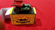 Matchbox lesney no2 for sale  Ireland