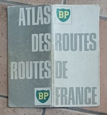 Ancien atlas cartes d'occasion  France