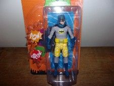 Figure figurine batman d'occasion  Berck