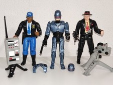 Robocop the series usato  Monserrato