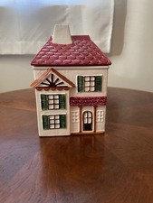 Cookie jar house for sale  Lindenhurst