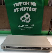 Sintonizzatore technics 500 usato Sintonizzatore technics 500 usato  Biella