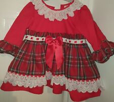 Weemee spanish tartan for sale  DARWEN