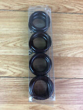 Pack dark brown for sale  OKEHAMPTON