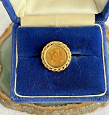 Vintage statement 1990 for sale  Leesburg