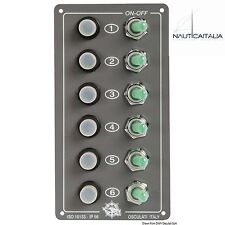 Pannello elettrico elite usato Pannello elettrico elite usato  Trani