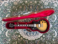 Gibson les paul usato  Bari