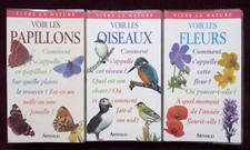 Lot vivre nature d'occasion  Giromagny