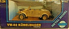 Kuebelwagen tropic germany usato  Rimini
