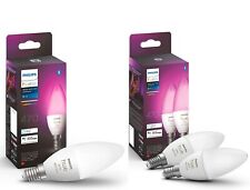 Philips e14 white gebraucht kaufen  Essen