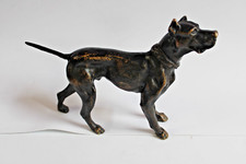 L68 bronzo bronzetto usato  Due Carrare