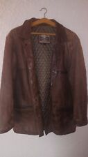 Superbe blouson cuir d'occasion  Imphy