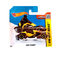 Hot wheels snow gebraucht kaufen  Dülmen