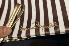 Henri bendel centennial for sale  Manville