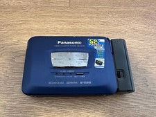 Panasonic sx30 tragbararer gebraucht kaufen  Neuendettelsau