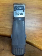 Oster turbo single for sale  Corinth