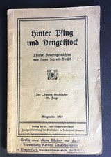 Sammlerstück antiquarisches b gebraucht kaufen  Radolfzell am Bodensee