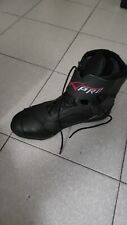 Scarpa stivale motociclismo usato  Sanremo