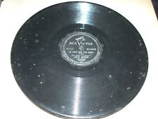 CARLOS GALHARDO charmaine / se voce nao tem ( world music ) 10" 78 rpm brazil comprar usado  Enviando para Brazil