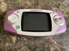 Leapfrog leapster star for sale  AYLESBURY