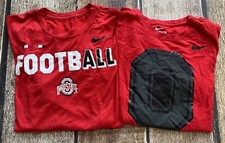 Nike ohio state for sale  Elkview