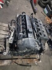 Bmw e61 2.5i for sale  WREXHAM
