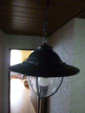 Lampe hängelampe pendelleucht gebraucht kaufen  Theres