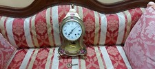 Orologio parete neuchâteloise usato  Genova
