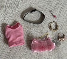 Bratz princess cloe gebraucht kaufen  Darmstadt