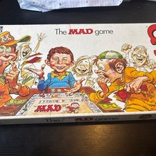 Vintage mad magazine for sale  SWANSEA
