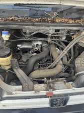 Peugeot boxer 2001 for sale Peugeot boxer 2001 for sale  WINCHESTER