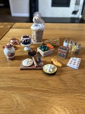 Scale dolls house for sale  DEREHAM