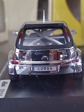 Rarität pel corsa gebraucht kaufen  Essen