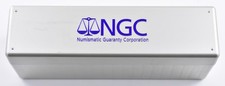 Official ngc graded for sale  Frederick
