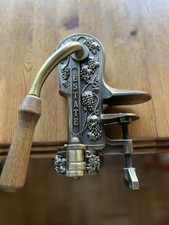 Tischkorkenzieher rogar estate gebraucht kaufen  Geisenheim